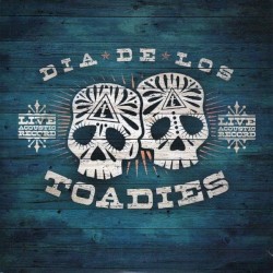 Dia De Los Toadies