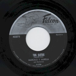 Tus ojitos / Por qué no te vas