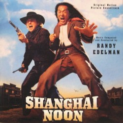 Shanghai Noon