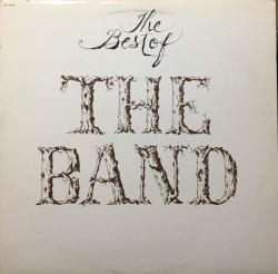 The Best of The Band