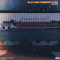 Old Nas Freestyle