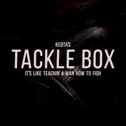 'Tacklebox' Sample Pack Minimix