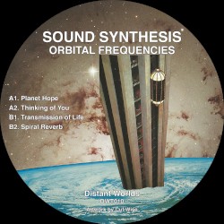 Orbital Frequencies