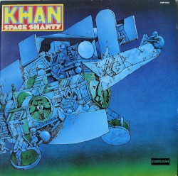 Space Shanty