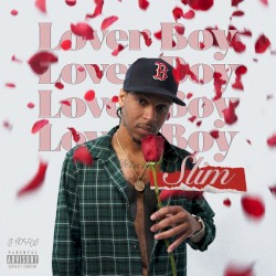Lover Boy Slim