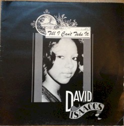 Till I Can't Take It