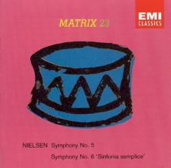 Symphonies Nos. 5 & 6