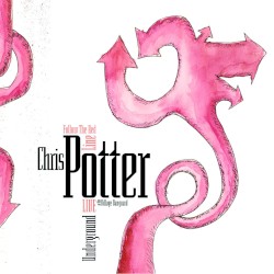 Follow the Red Line: Live at the Village Vanguard