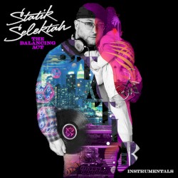 The Balancing Act Instrumentals