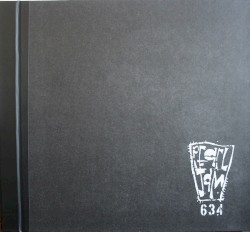 Vault #4: 2000-05-10: Mt. Baker Theater, Bellingham, WA, USA