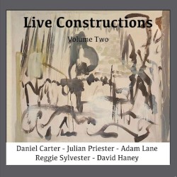 Live Constructions, Volume Two