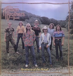 Brothers of the Road