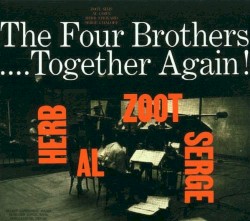 The Four Brothers… Together Again!