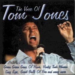 The Voice of Tom Jones