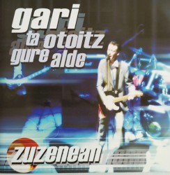 Gari ta otoitz gure alde ZUZENEAN