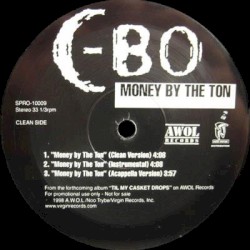 Money by the Ton