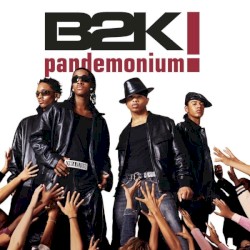Pandemonium!
