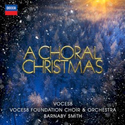 A Choral Christmas