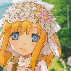 RUNE FACTORY SOUND TRACK 2009-2012