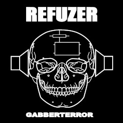 Gabberterror EP
