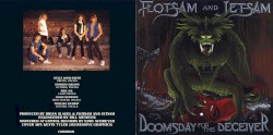Doomsday for the Deceiver