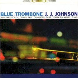 Blue Trombone
