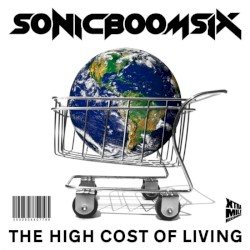 The High Cost of Living