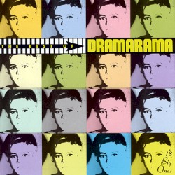 The Best of Dramarama: 18 Big Ones