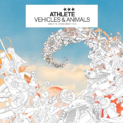 Vehicles & Animals