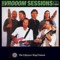 The VROOOM Sessions