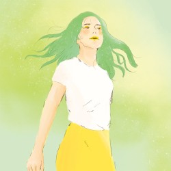 ニュアンスで伝えて