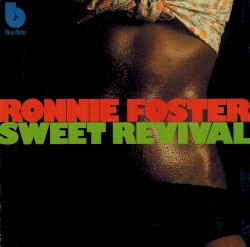 Sweet Revival