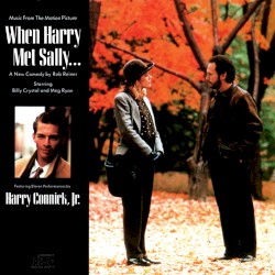 When Harry Met Sally...