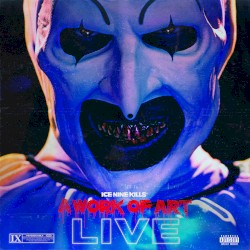 A Work of Art (live in Australia)