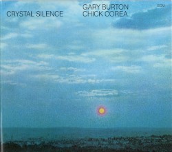 Crystal Silence