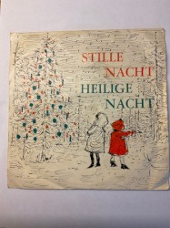 Stille nacht heilige nacht