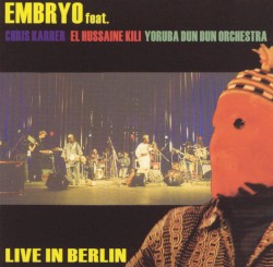 Live in Berlin