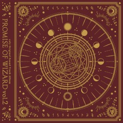Coly Original Sound Track Album: Promise of Wizard Vol.2 (Disc1)