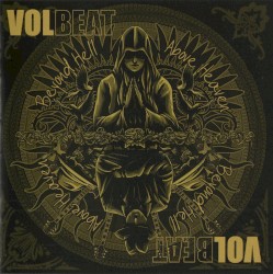 Beyond Hell / Above Heaven