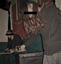 Coco & Fiend Friend / BBBlood