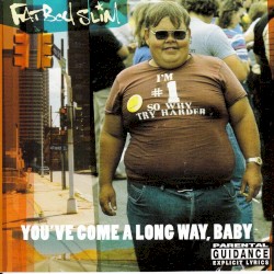 You've Come A Long Way, Baby