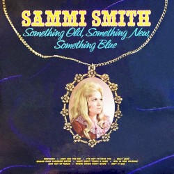 Something Old, Something New, Something Blue