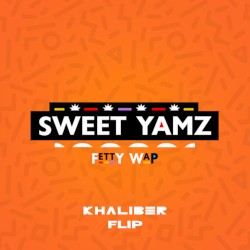 sweet yamz (khaliber mini flip)