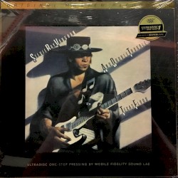 Texas Flood