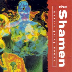 What’s Going Down?