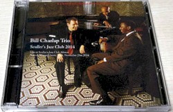 Sculler's Jazz Club 2014