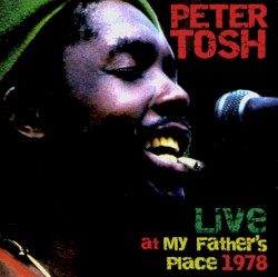 Live At My Father's Place 1978