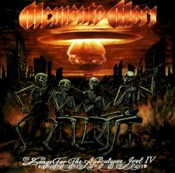 Songs for the Apocalypse, Volume IV