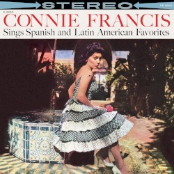 Spanish and Latin American Favorites