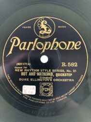 Hot and Bothered / Swampy River